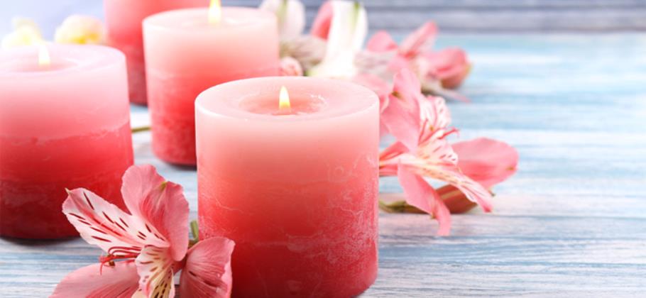 9 Kinds of Fall Candles That Are Way Soothing Than Your Favorite Lamps