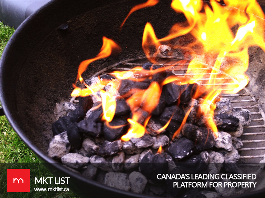 Top 10 Causes of House Fires in Canada!