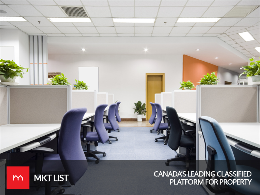 How to Make Your Office Look Good & Spacious! MKT List