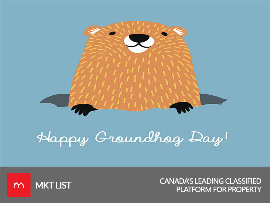 Groundhog Day: A Festival to Welcome Spring!