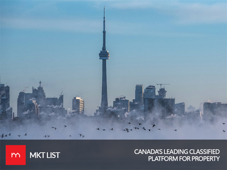 High Alert: Toronto is Going through an Extreme Cold Weather Condition!