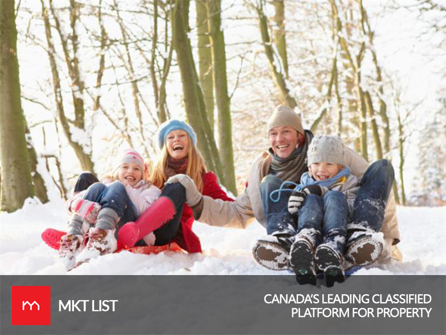 Attention: British Columbia Will be Celebrating Family Day in the Third Week of February!