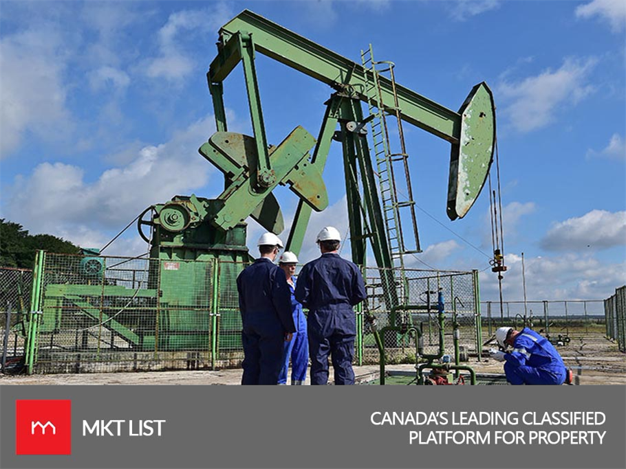 Alarming News: Oil Prices Likely to Affect the Canadian Economy!