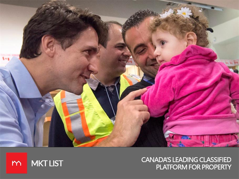 Survivor’s Story: The Syrian Refugees Gave Their Son Canada’s PM Name After His Gracious Hospitality Towards Them, But Now Their Faith is Shaking! 