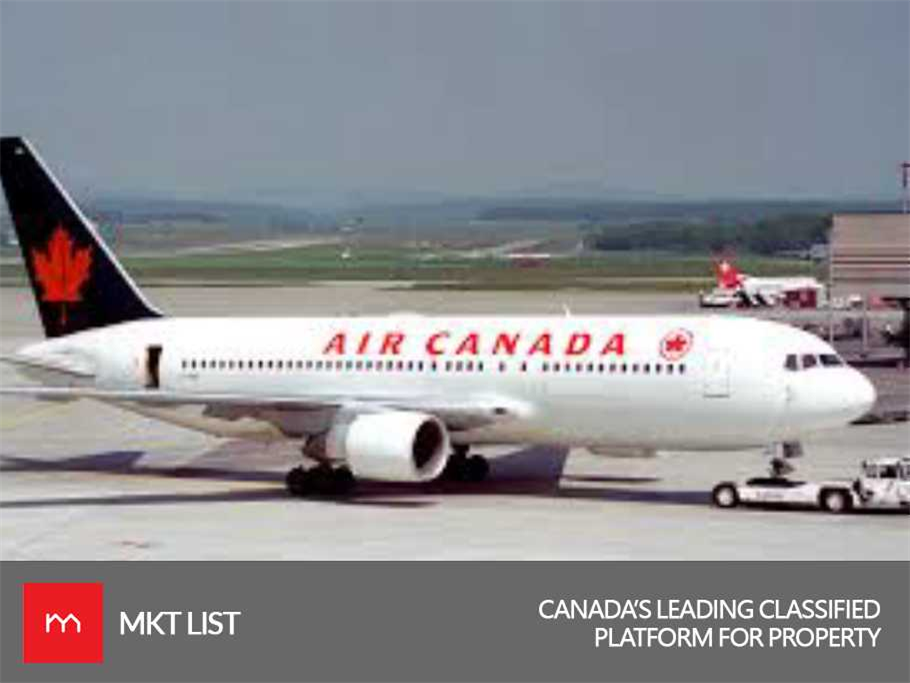 Air Canada: Airline’s Operation System Has Been Fixed!