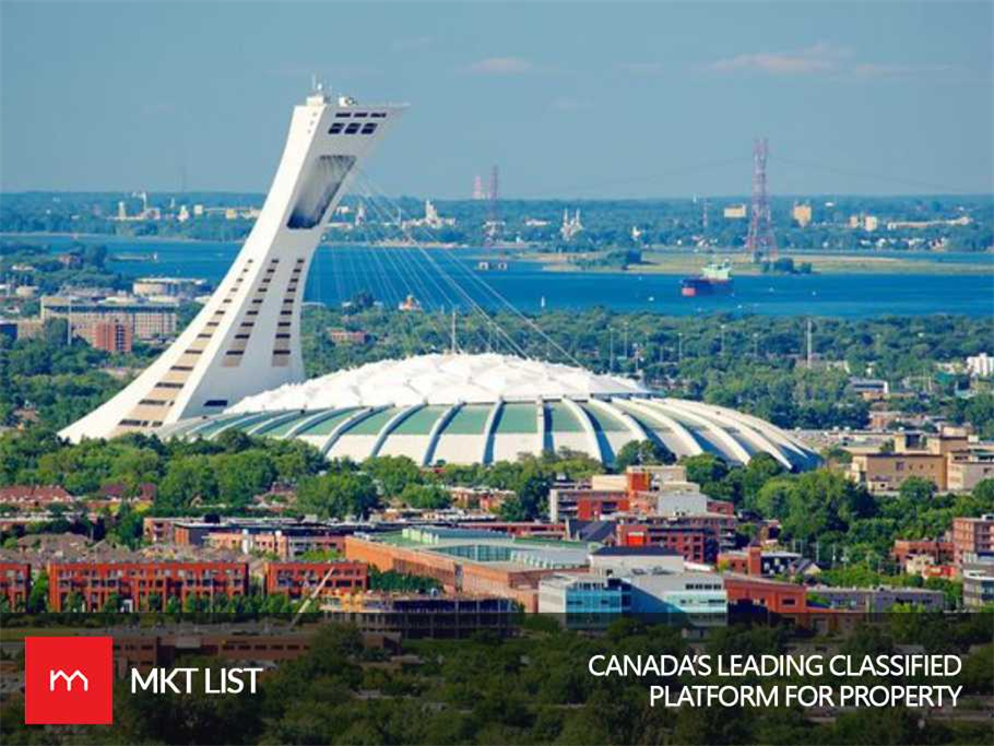Montreal's been given a new title of - Best Sports City of Canada