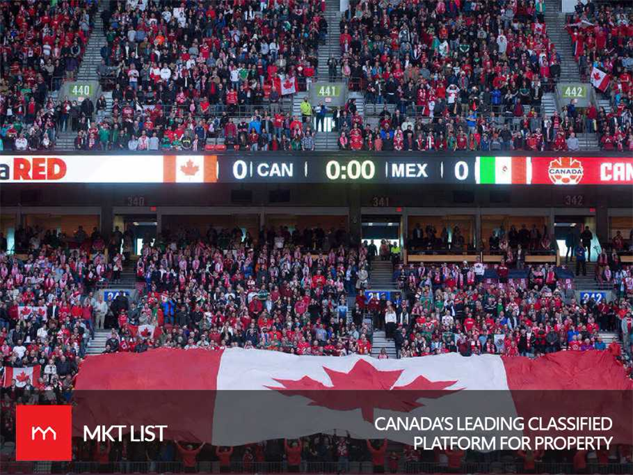 Alberta Supports BC Instead of Edmonton for 2026 FIFA World Cup Bid!