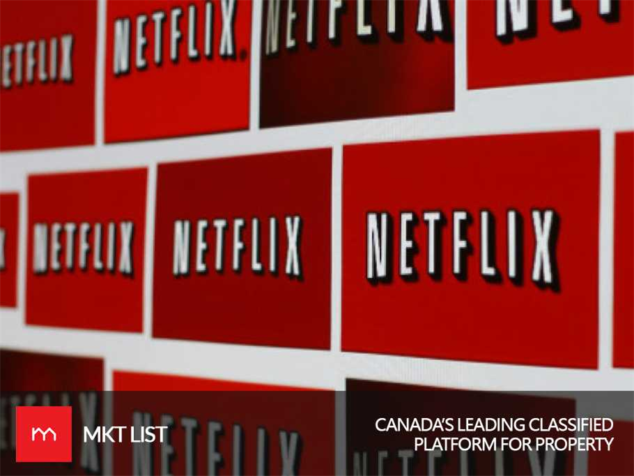 Tim Hortons’ down, Netflix Overtakes CBC in the List of Canada’s Top Brands!