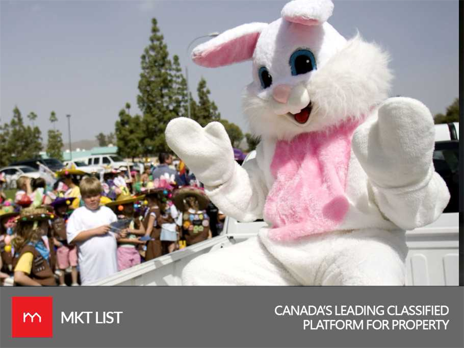8 Events that can add More Value to Your Easter Holiday, Montreal!
