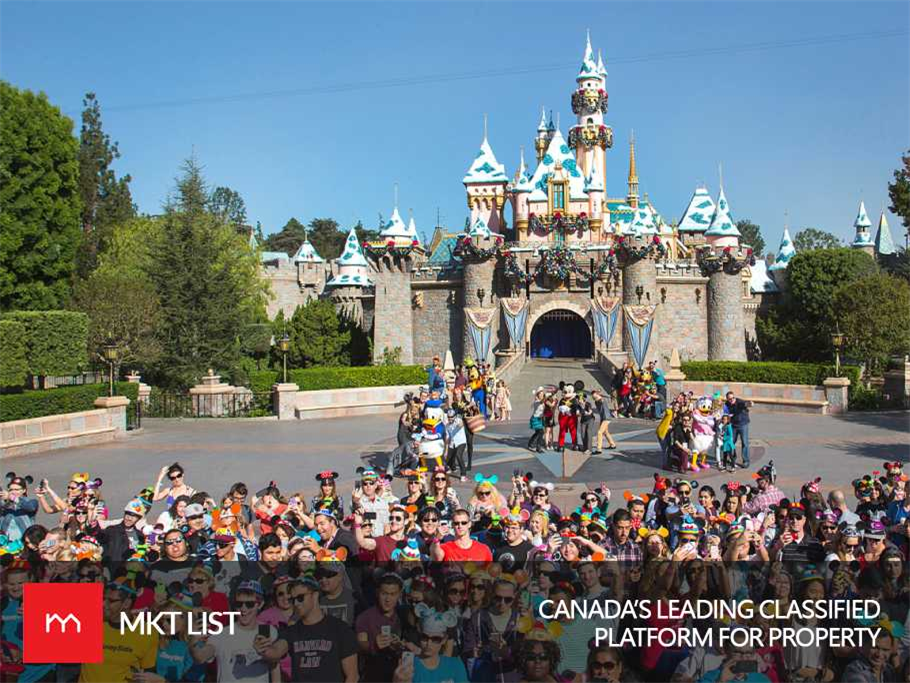 Canada and Disney? 8 Things You Should Know About them!