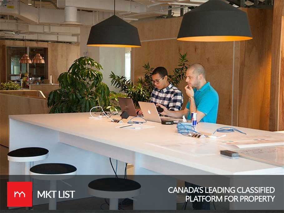 Here are 12 Wonderful Toronto Companies, Offering 90 Positions this April 18!