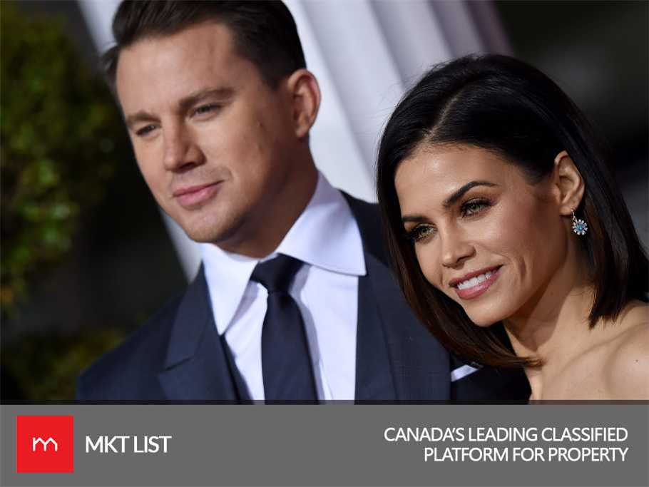 Channing Tatum and Jenna Dewan Tatum Don’t Want to be Together Now – Celeb Divorce!