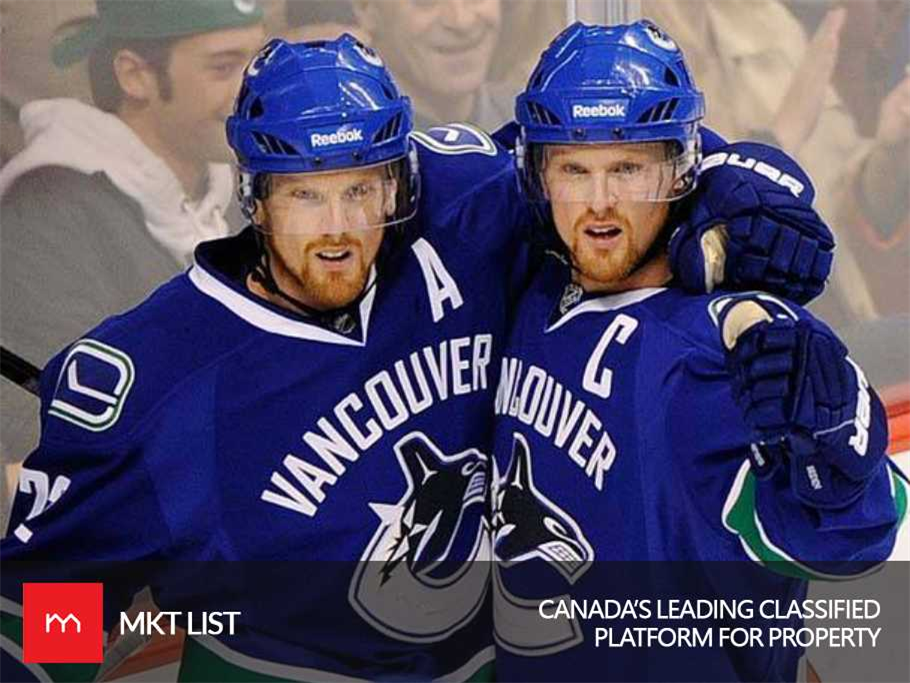 The Hottest Ticket of the Year – Sedins’ Last Game in Vancouver!