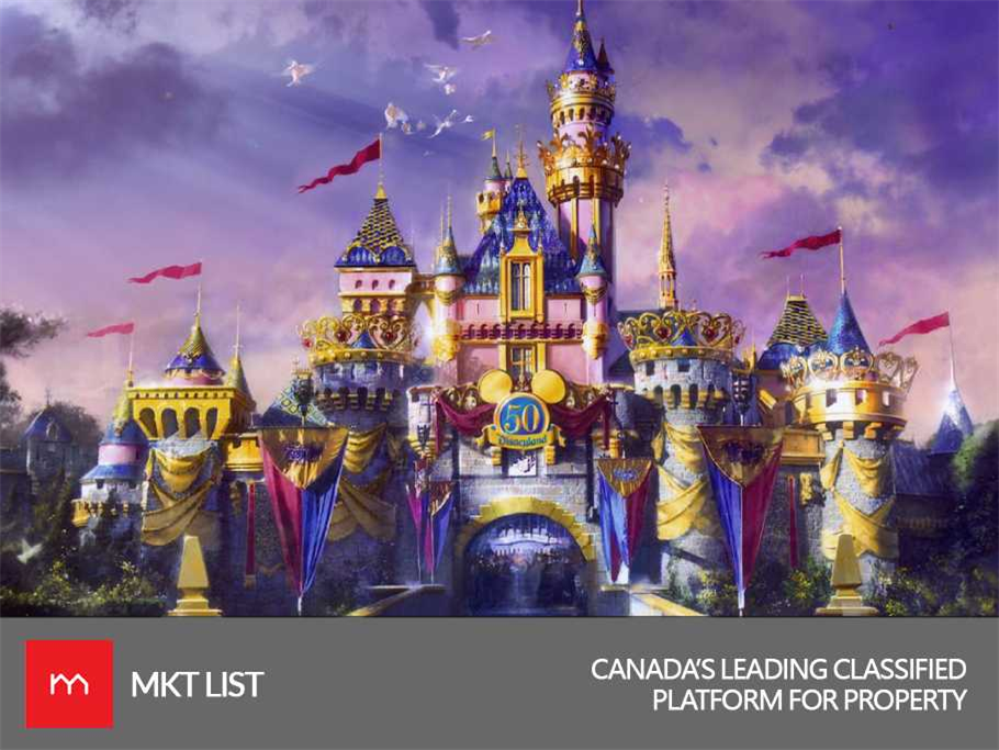 April Fools’ Day Prank: A Massive $6.5 Billion Disney Resort in Toronto Islands or Maybe In your Dreams!