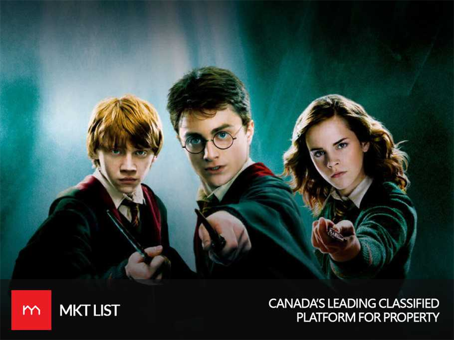 Montreal Welcomes Harry Potter to Perform Live in a Concert This Spring!