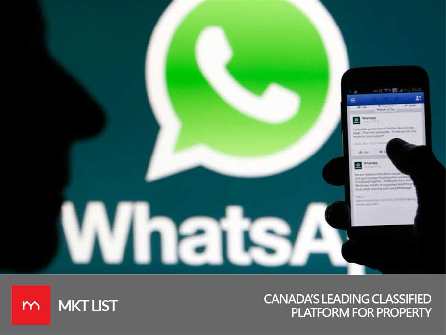 Your Data is Safe with WhatsApp – Owners Assure the Users!