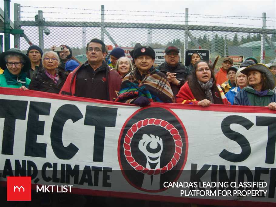 Alberta Warns to Stop Gas Exports – BC Pipeline Opposition Reaction! 