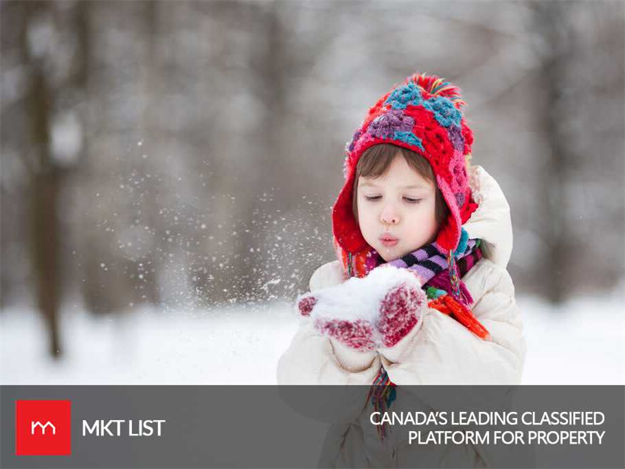 Weather Canada: Wild week ahead freezing rain to hit starting today!