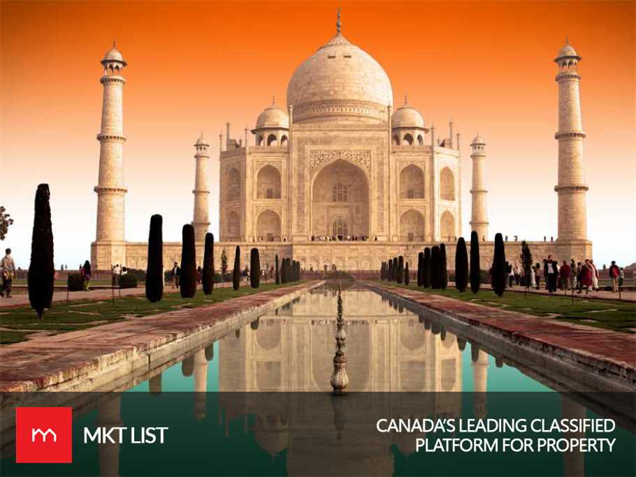 Traveling Alert: Toronto to India in a wow Price!