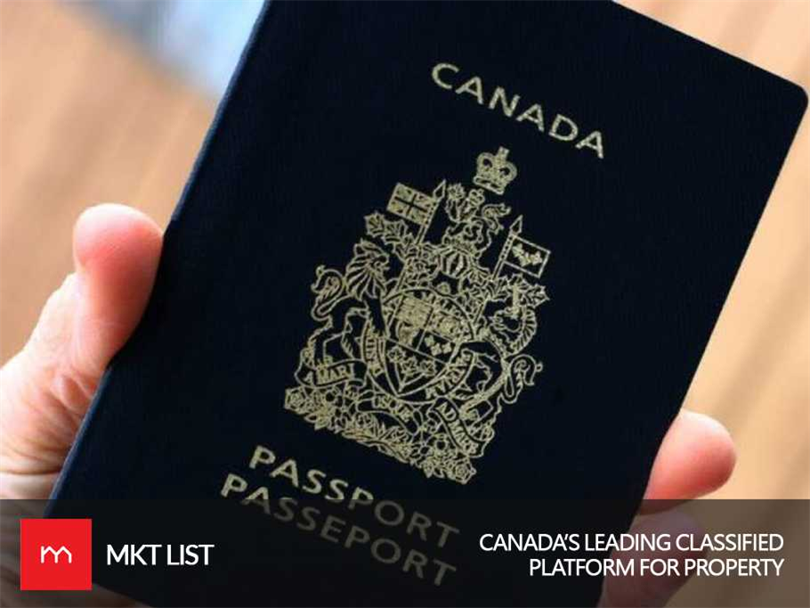 Canadian Passport is Declared as fifth Powerful Passport in the World!