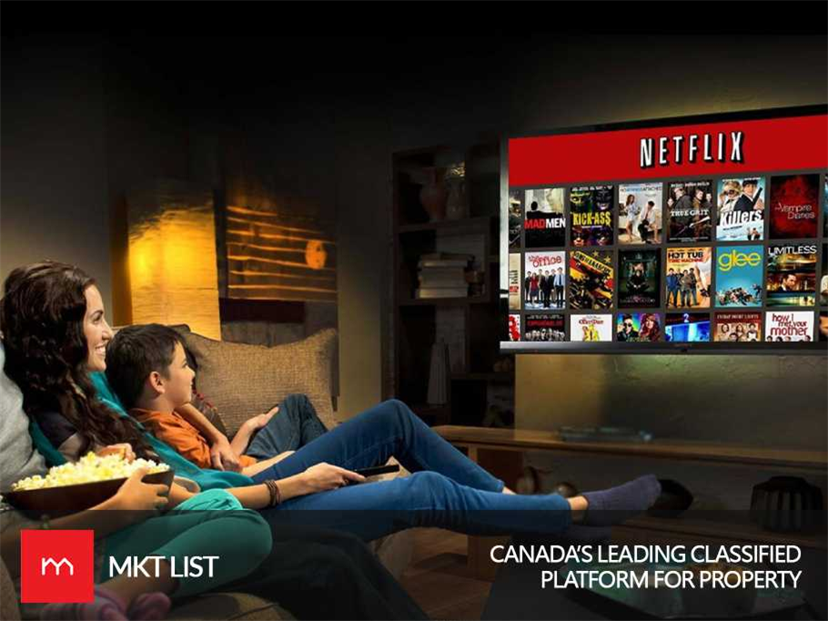 Things to watch out for in Netflix Canada this summer 2018!