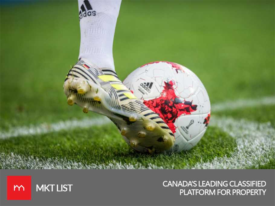 Sports Update: The FIFA World Cup Schedule and Time for Canada!