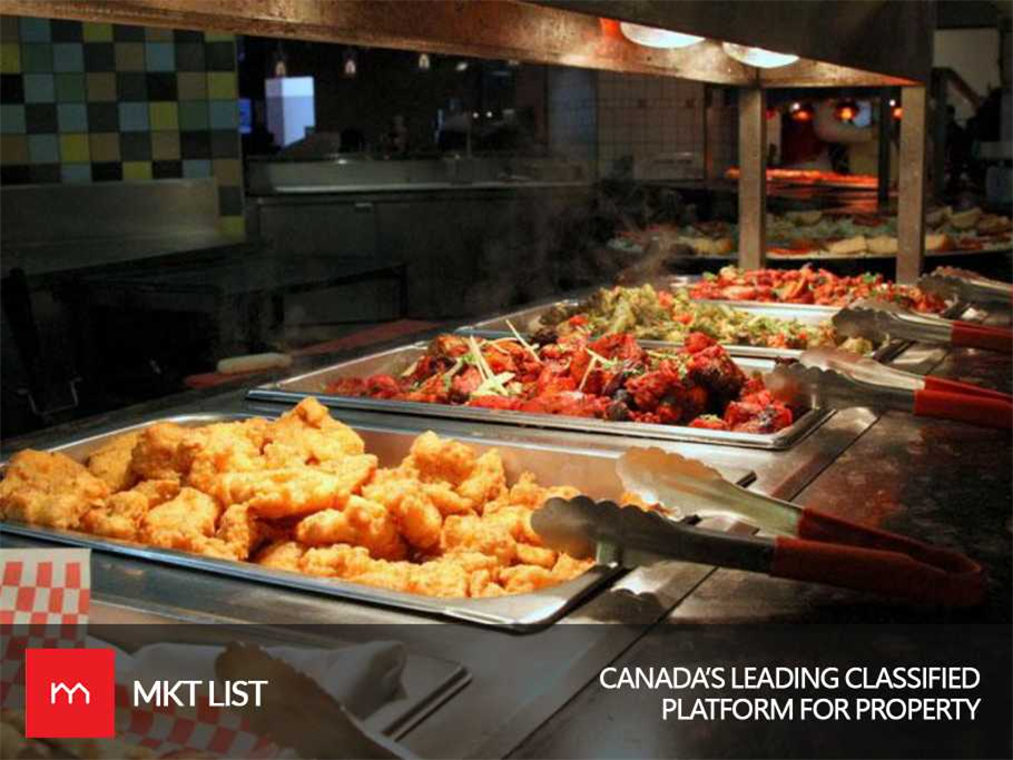 Eat Guide: North America brings food delight for Indian-Canadians!