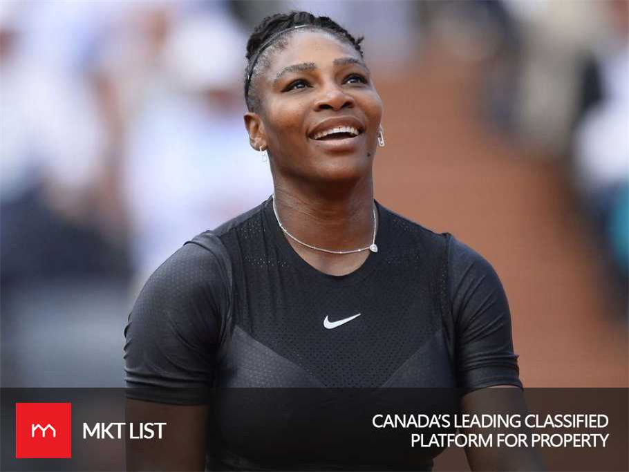 French Open: Make Your Day with Serena William’s Moral Boosting Words!