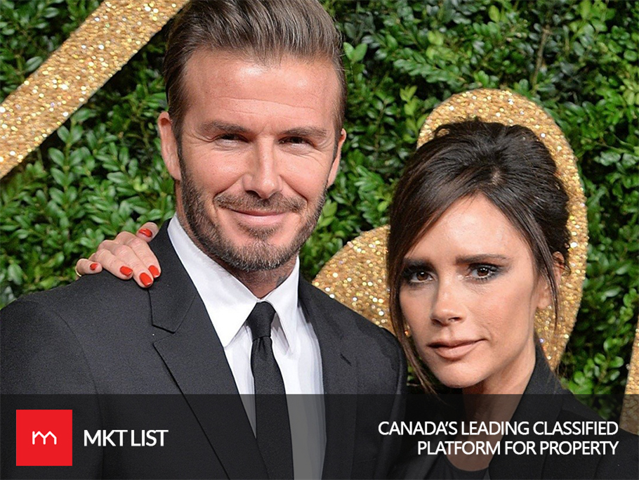 David and Victoria Beckham are Getting Divorced? A Big Slam on Social Media! 