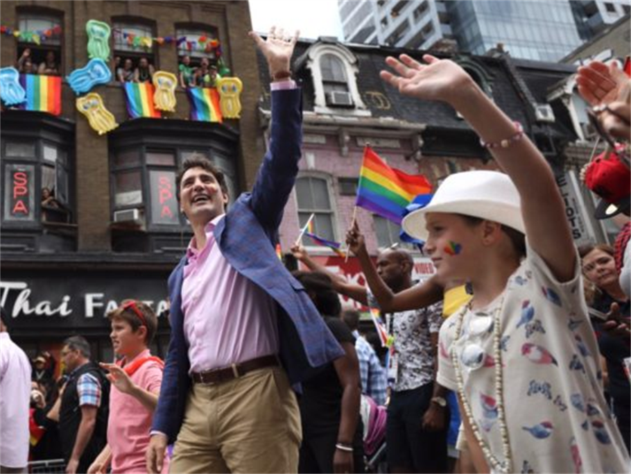 This is How Montreal’s Pride Parade Will Look This Summer, Details Enclosed!