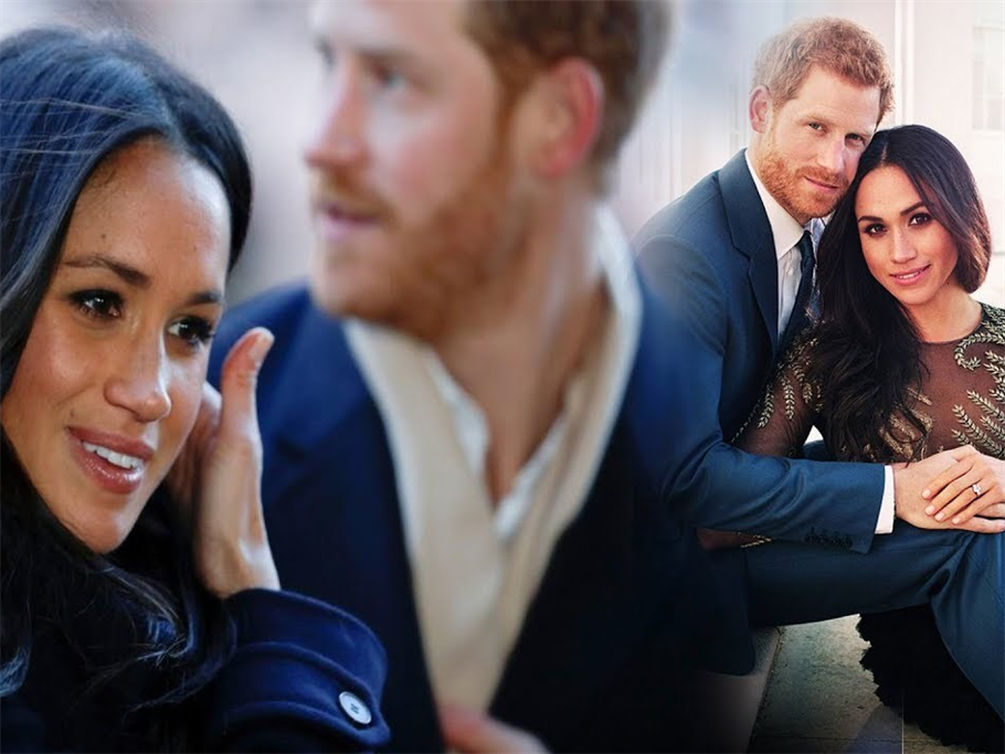 Meghan is More than Just a Duchess of Sussex Her Biography Can Blow Your Mind!