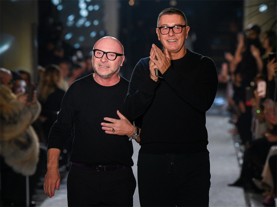 Fans Come Raging When Stefano Gabbana Calls Their Favorite Celebrity UGLY!!