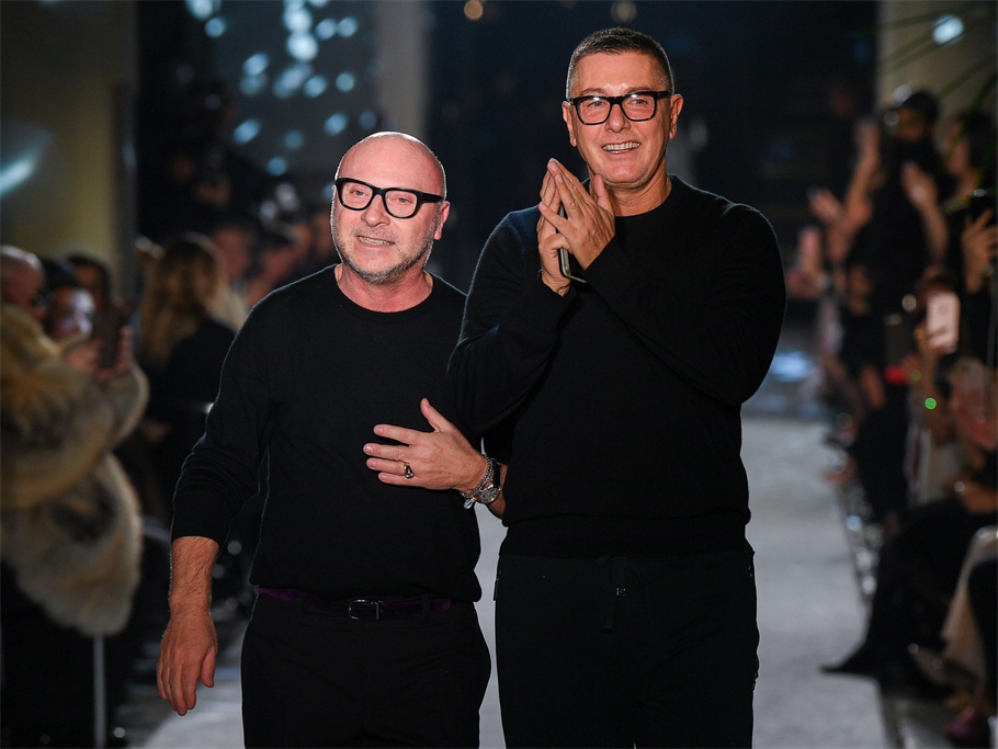 Fans Come Raging When Stefano Gabbana Calls Their Favorite Celebrity ...