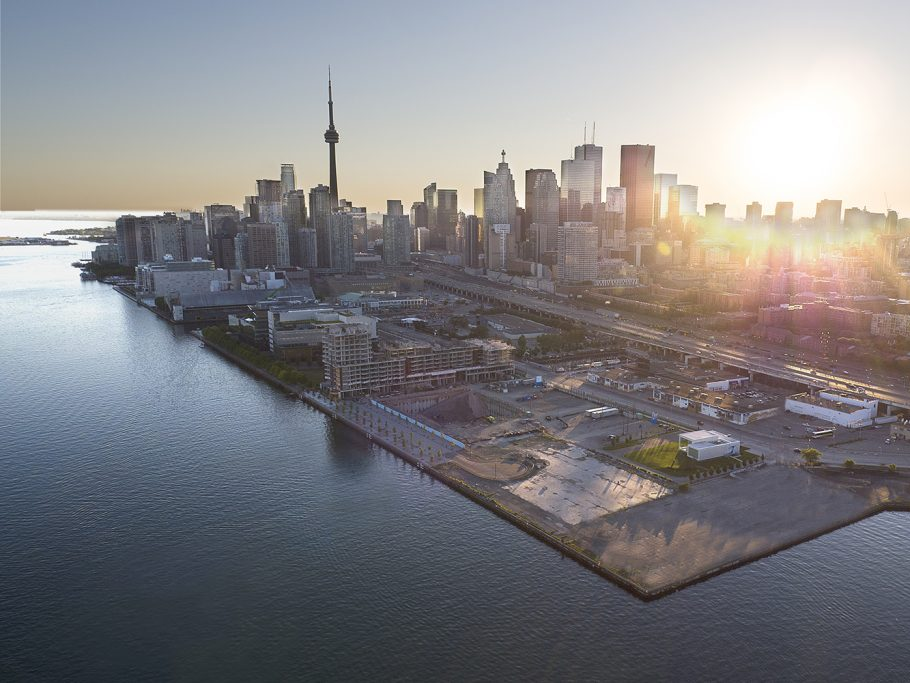 Toronto Ranked most Expensive City in Canada according to Worldwide