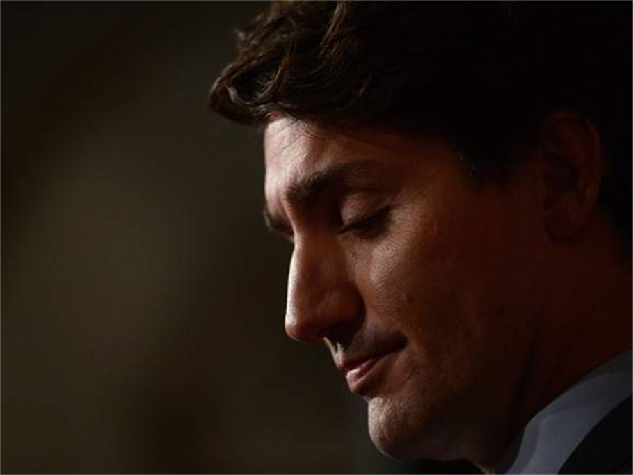 Trudeau Strongly Accused by the Media but Why? Read the Article Below!!