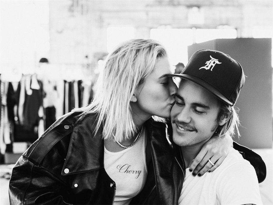 Justin Bieber’s Love Life Finally Gets its Way!
