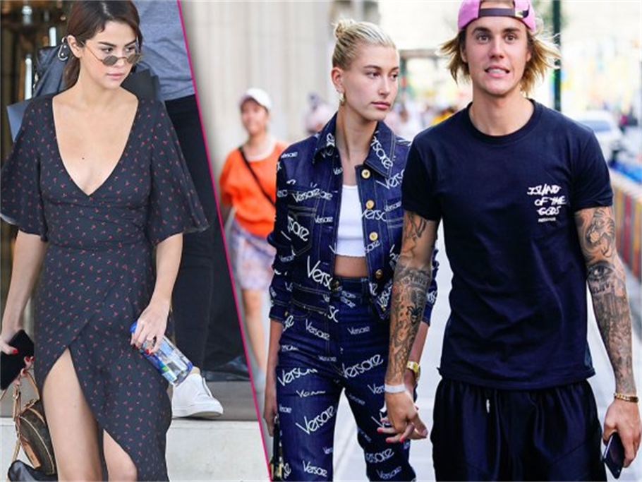 Is Selena Gomez Sending Best Wishes to Justin Bieber on His Engagement? 