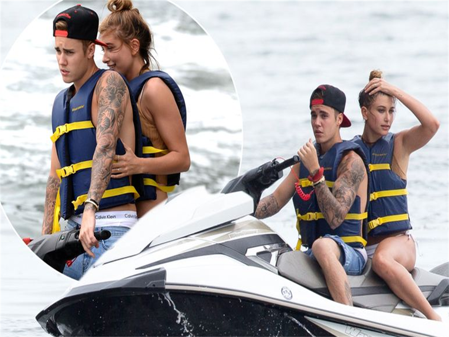 Justin Bieber Never Fails to Share His Love for Hailey Baldwin, Their Recent Trip Revealed!