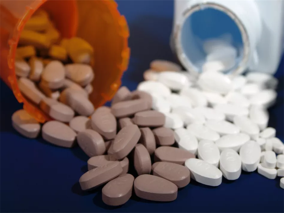 Health Canada announces recall of blood-pressure drug valsartan after carcinogenic ingredient found!