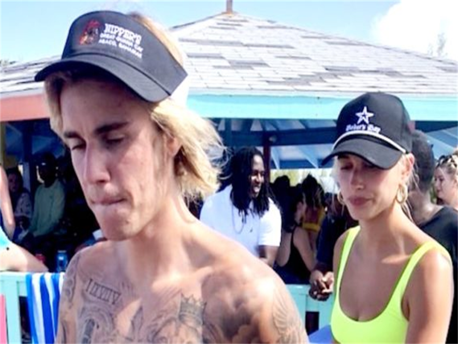 Justin Bieber is Taking Hailey Baldwin for Super Romantic Trips, But for What? 