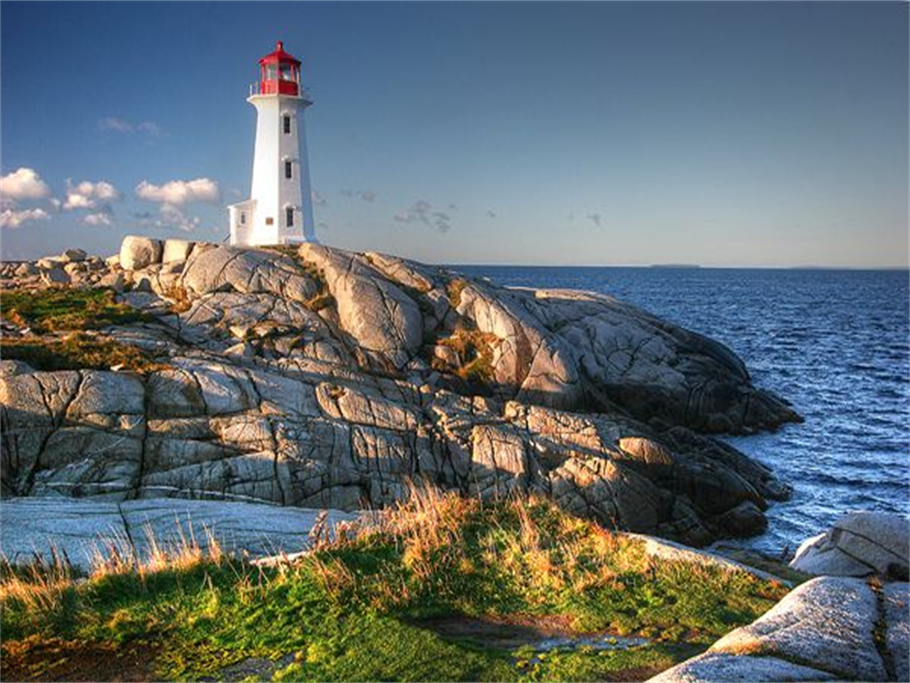 Beautiful Tourism Sites at Nova Scotia to get $6 Million for Upgrades!