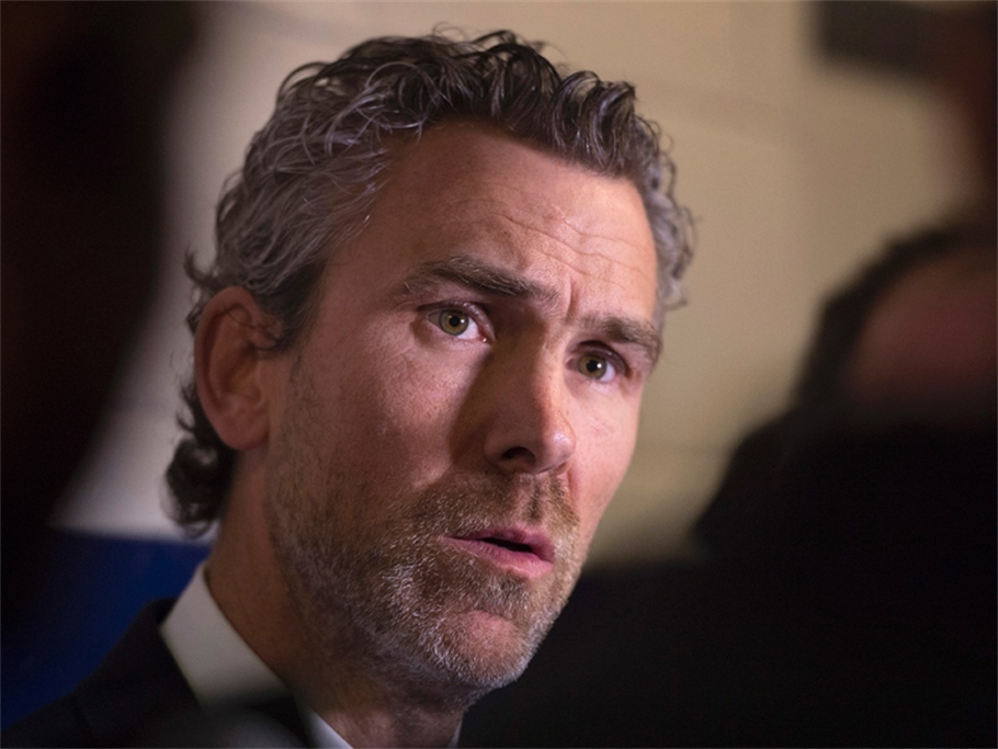 Trevor Linden Leaves Vancouver Canucks Presidency but Why?