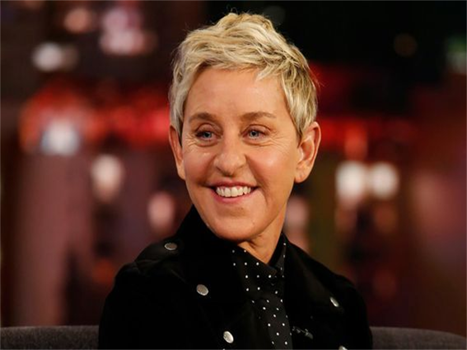 Ellen DeGeneres is Going to Conduct a Q&A Series with Vancouverites, Mark Your Calendars
