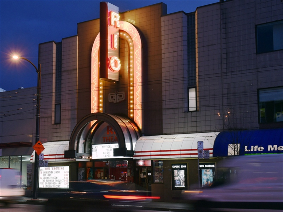 Is Rio Theatre Demolished? Scroll Down to Find Out!
