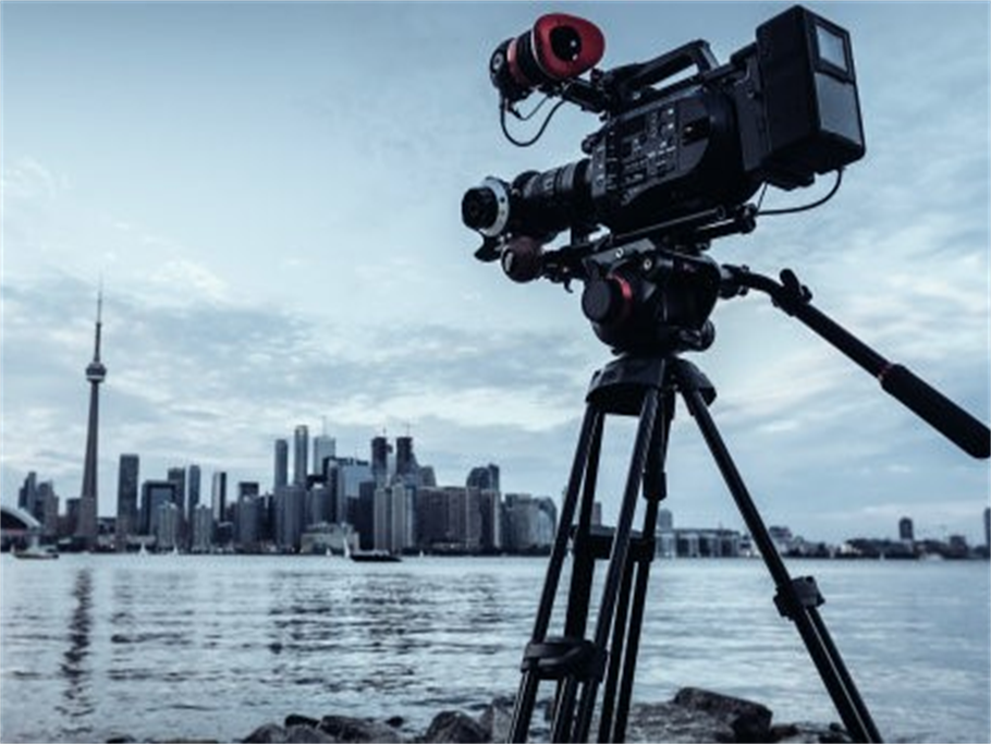 Canadian Cities in the US Films? The Television Industry of Canada is Proving to be a Dope!