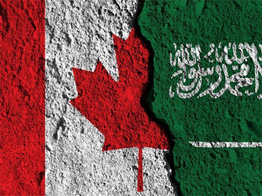 Canadian hospitals scrambling as Saudi medical graduates withdraw from duties!!