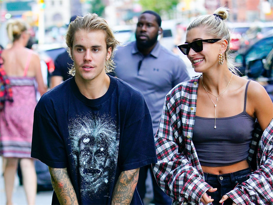 Are They Pushing Back Their Wedding???Things Are Getting Intense For Justin Bieber And Hailey Baldwin!!