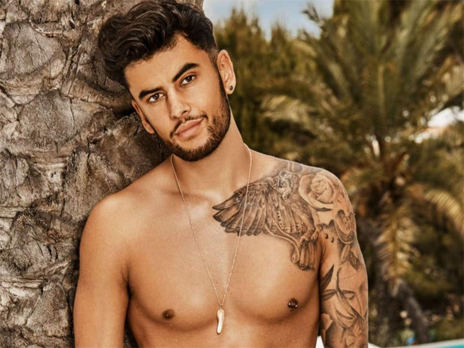 Former Love Island contestant Niall Aslam has revealed that he has Asperger syndrome following his departure from the show! What is it?
