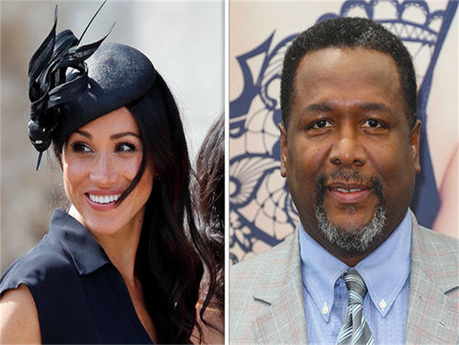 Meghan Markle's 'TV dad' HITS OUT at her real father Thomas 