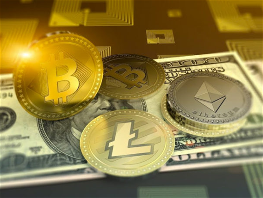 cryptocurrency jobs denver